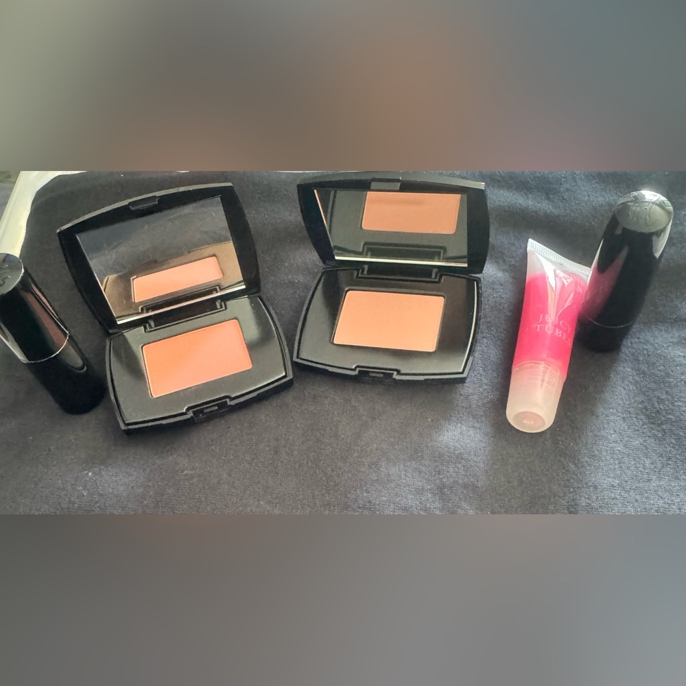 5 item Lancome package